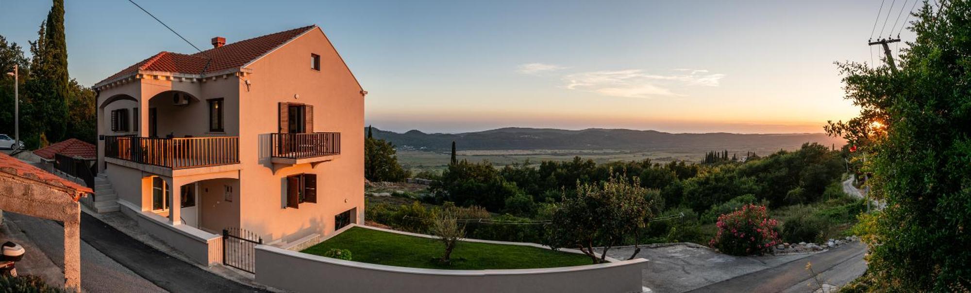 Rural Accommodation Veselic Pridvorje Exterior foto